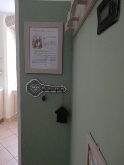 Casa Relax Apartment Alassio