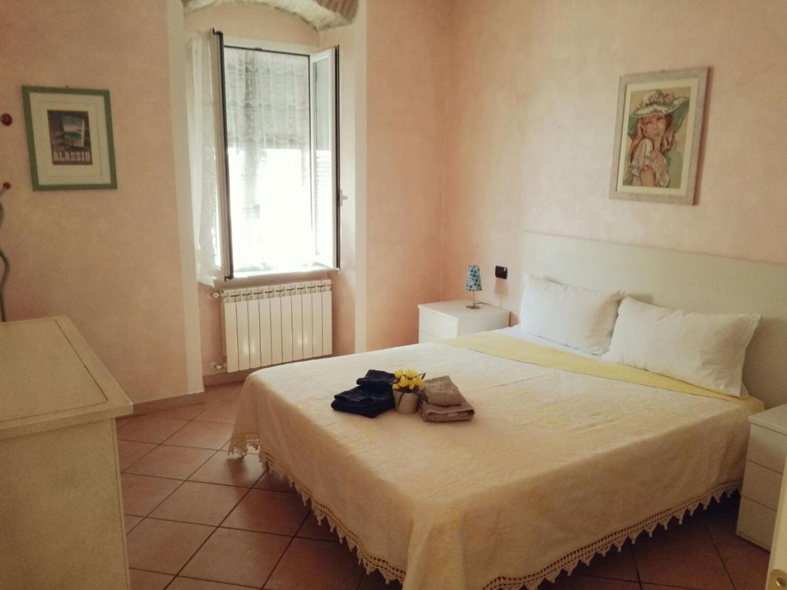 Casa Relax Apartment *