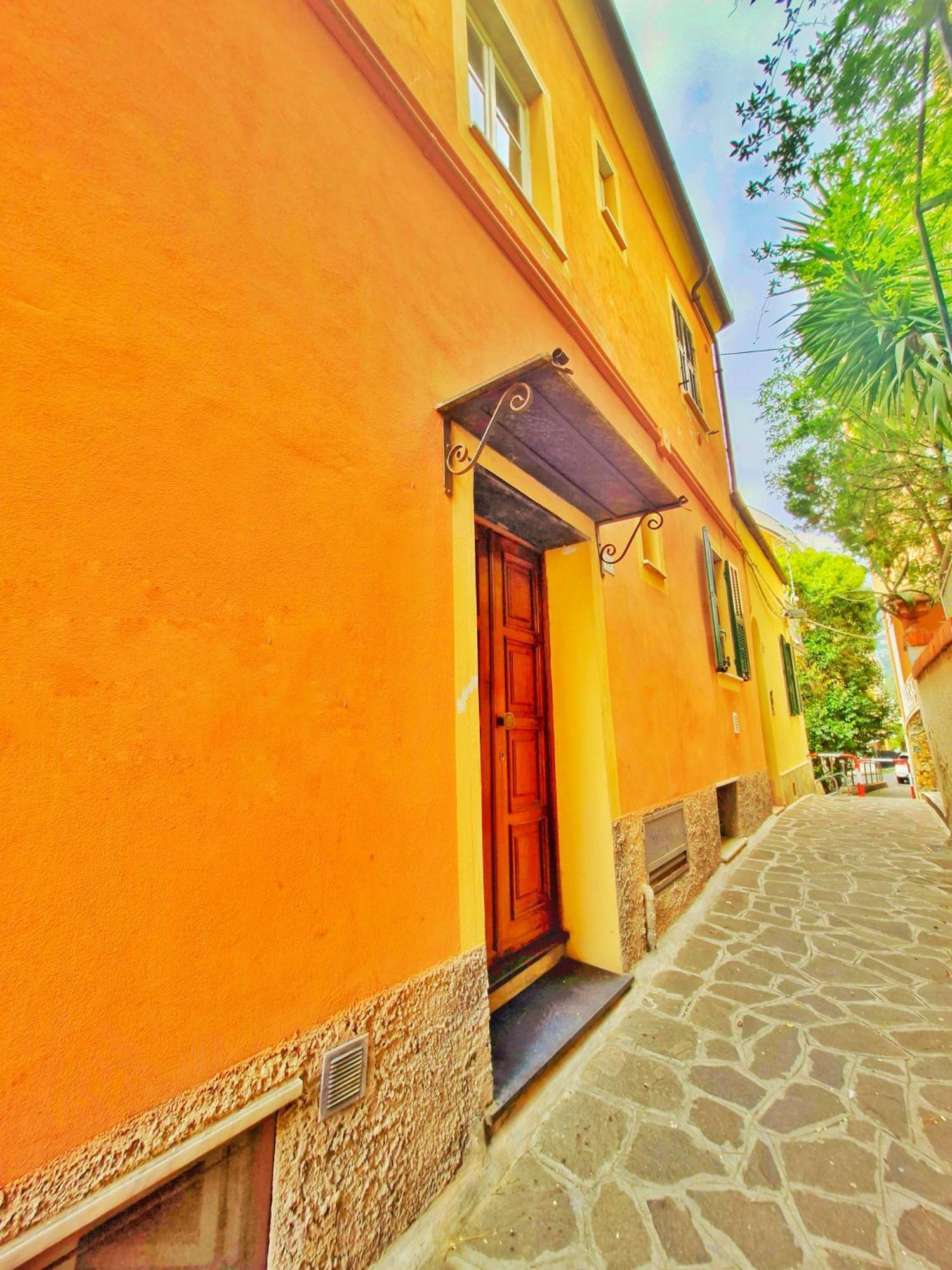Casa Relax Apartment *