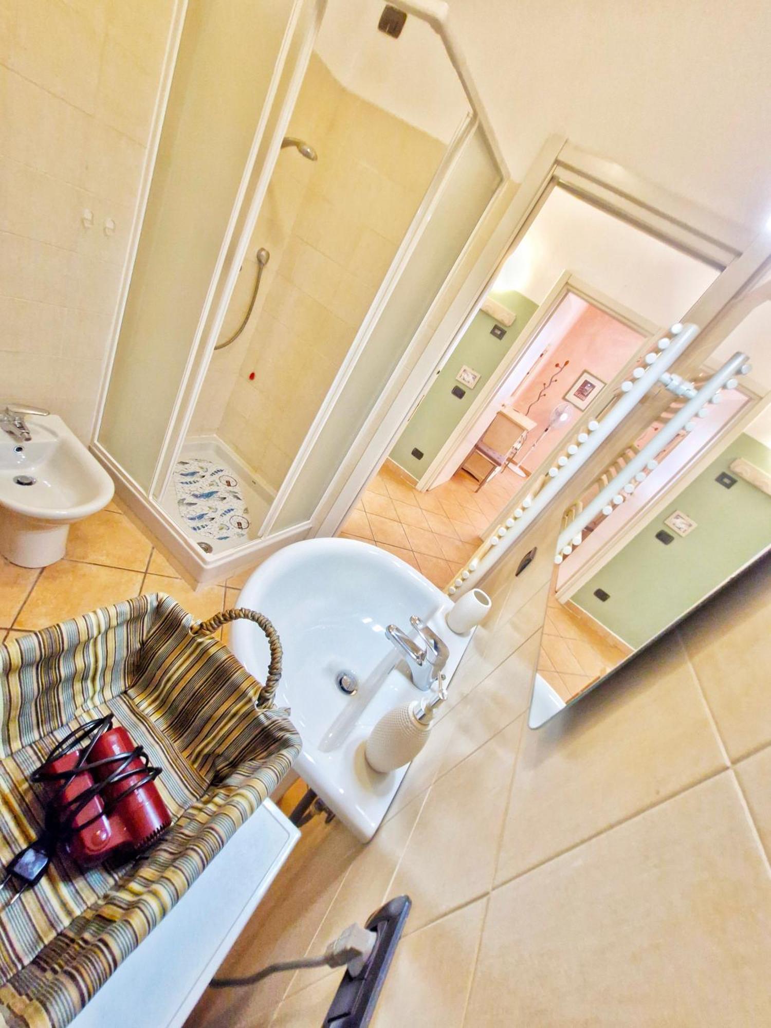 Casa Relax Apartment *
